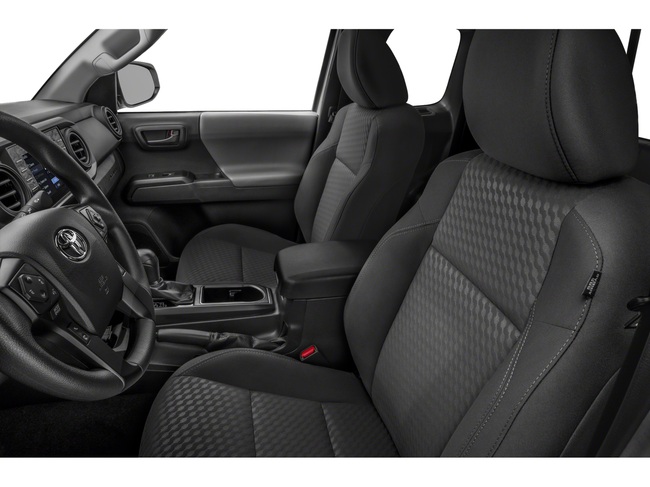 2020 Toyota Tacoma 2WD SR 4x2 4dr Access Cab 6.1 ft LB