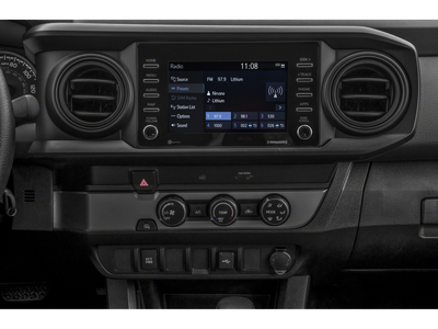 2020 Toyota Tacoma 2WD SR 4x2 4dr Access Cab 6.1 ft LB