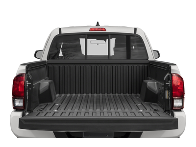 2020 Toyota Tacoma Access Cab SR Pickup 4D 6 ft