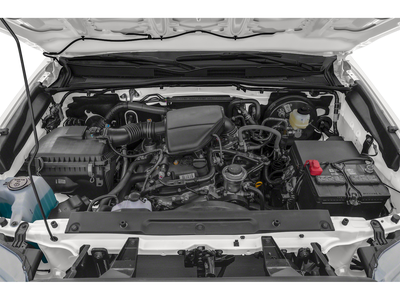 2020 Toyota Tacoma 2WD SR 4x2 4dr Access Cab 6.1 ft LB