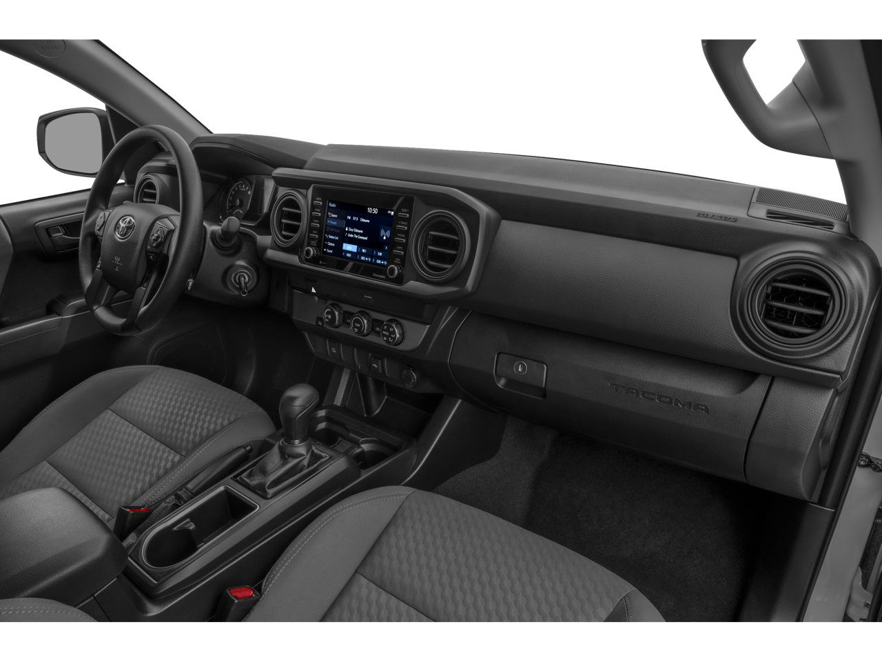 2020 Toyota Tacoma 2WD SR 4x2 4dr Access Cab 6.1 ft LB