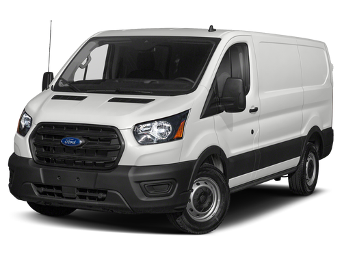 2021 Ford Transit Cargo Van 150 3dr SWB Low Roof Cargo Van