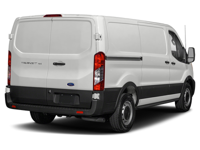 2021 Ford Transit Cargo Van 150 3dr SWB Low Roof Cargo Van