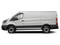 2021 Ford Transit Cargo Van 150 3dr SWB Low Roof Cargo Van