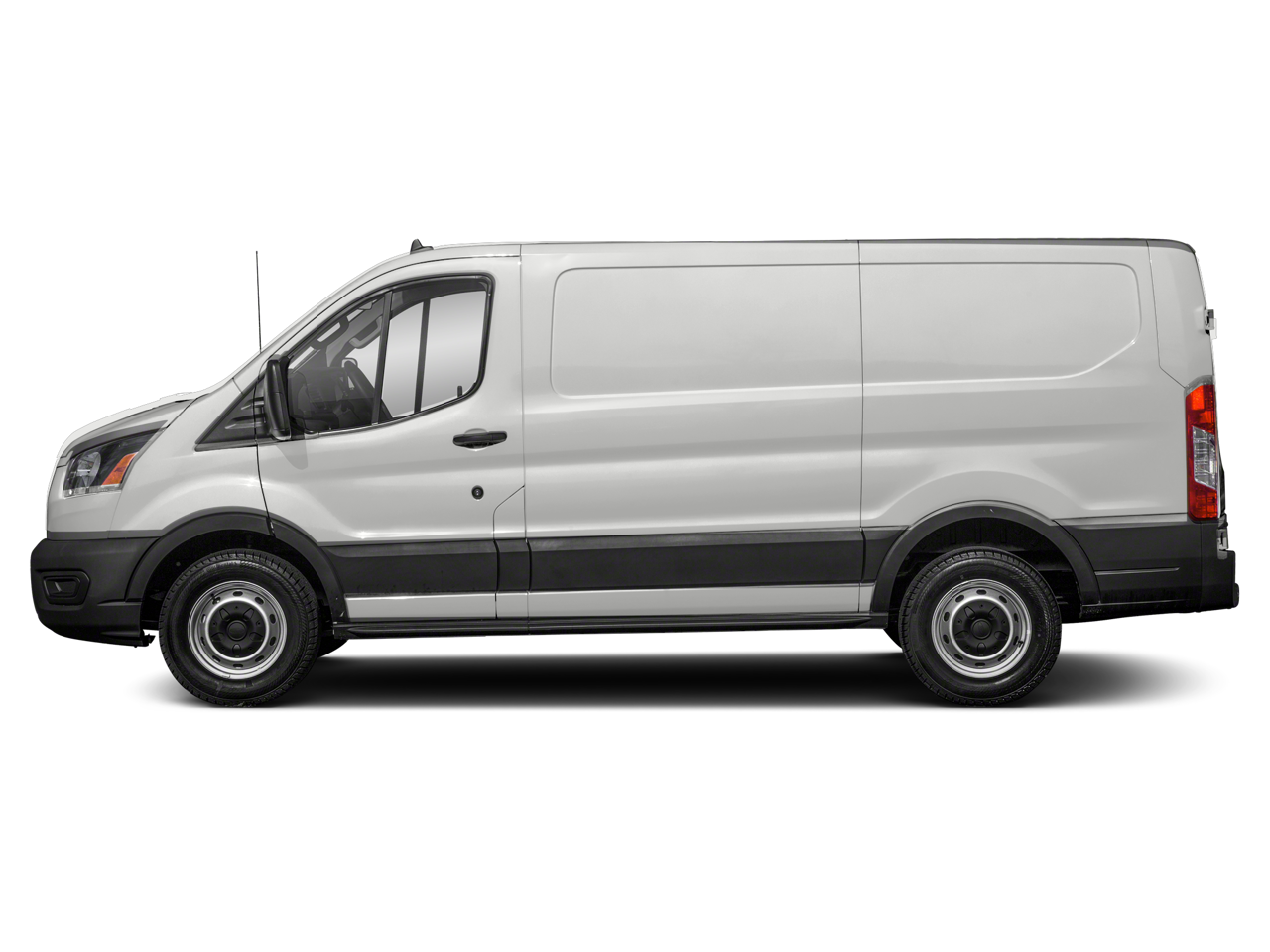 2021 Ford Transit Cargo Van 150 3dr SWB Low Roof Cargo Van