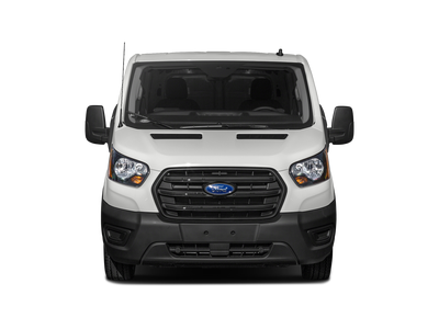 2021 Ford Transit Cargo Van 150 3dr SWB Low Roof Cargo Van