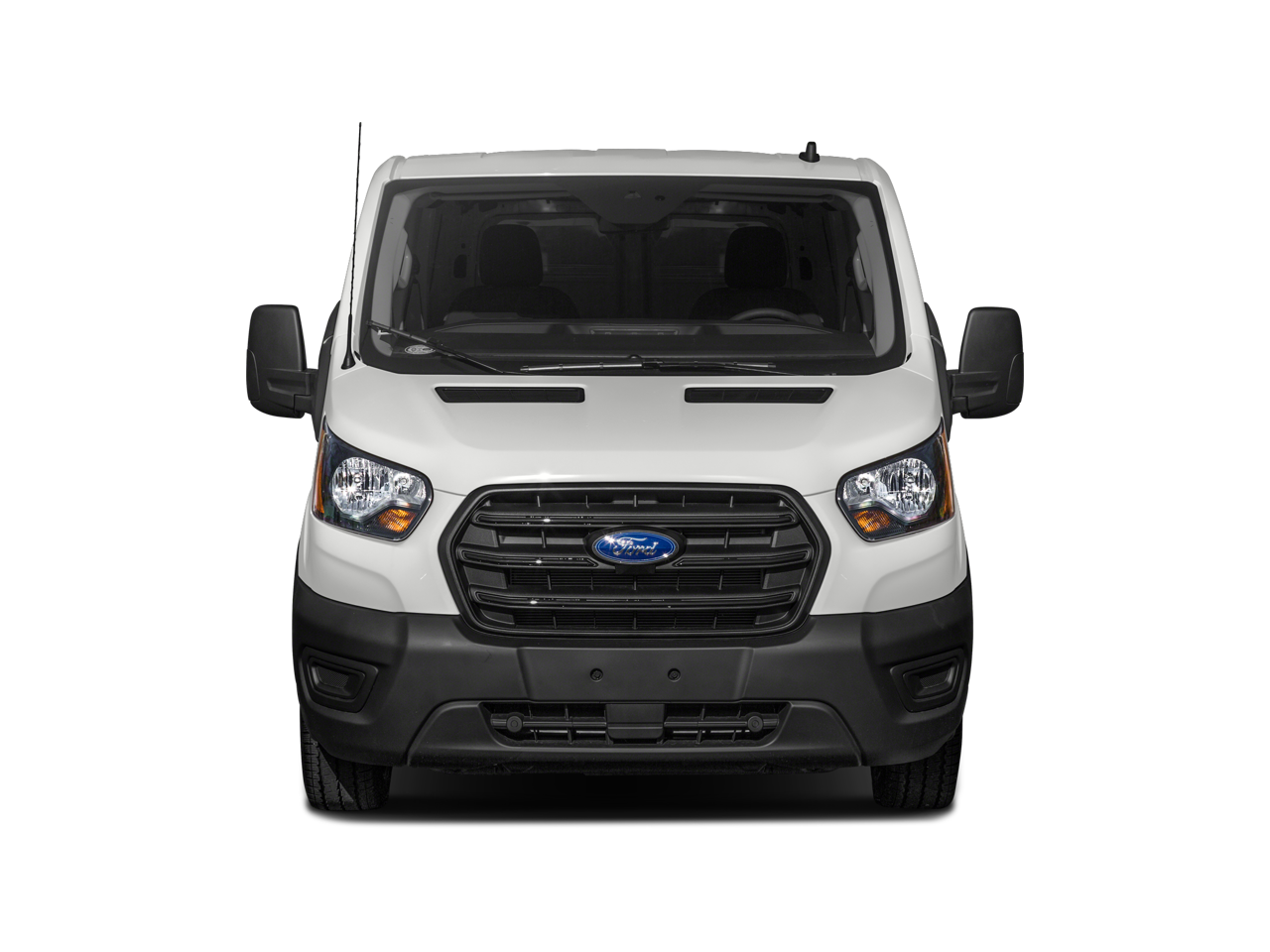 2021 Ford Transit Cargo Van 150 3dr SWB Low Roof Cargo Van