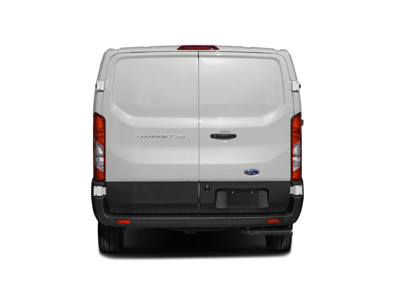 2021 Ford Transit Cargo Van 150 3dr SWB Low Roof Cargo Van