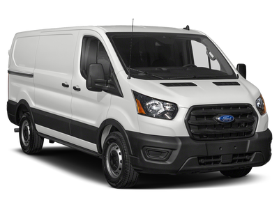 2021 Ford Transit Cargo Van 150 3dr SWB Low Roof Cargo Van