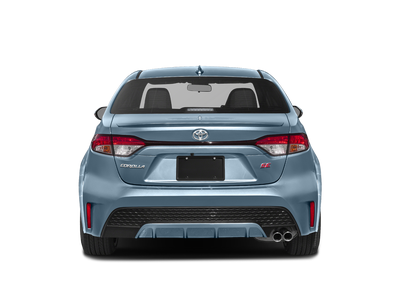 2021 Toyota Corolla SE 4dr Sedan CVT