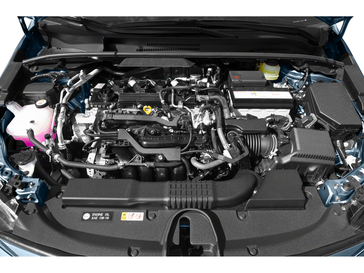 2021 Toyota Corolla SE 4dr Sedan CVT
