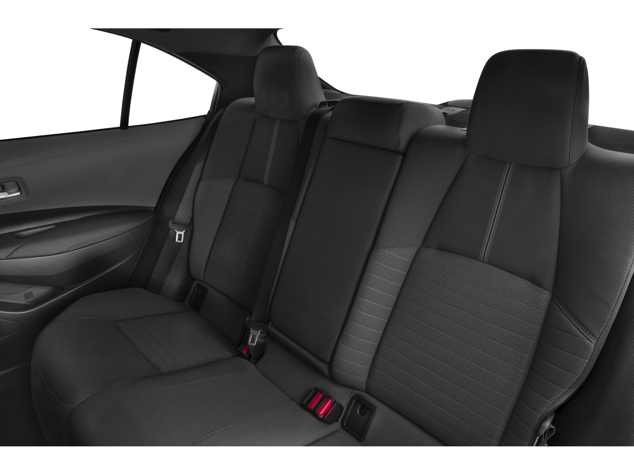 2021 Toyota Corolla SE 4dr Sedan CVT