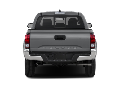 2021 Toyota Tacoma Double Cab SR5 Pickup 4D 5 ft