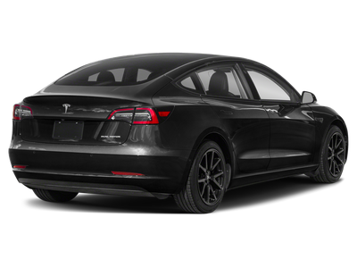 2021 Tesla Model 3 Performance Sedan 4D
