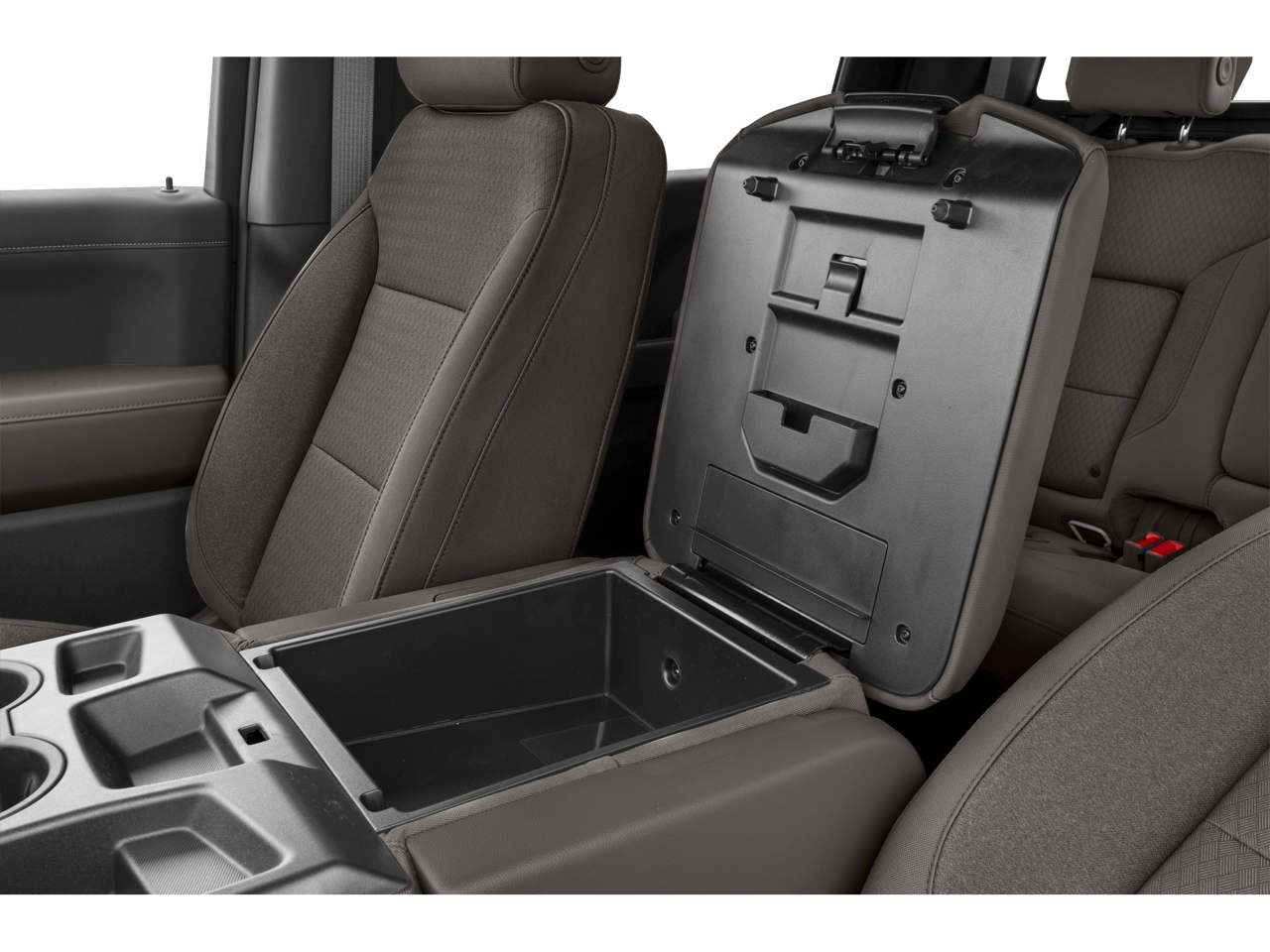 2022 Chevrolet Silverado 1500 Limited Crew Cab LT Pickup 4D 6 1/2 ft