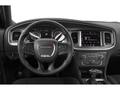 2022 Dodge Charger R/T Sedan 4D
