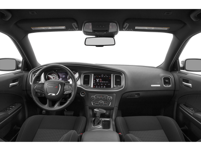 2022 Dodge Charger R/T Sedan 4D