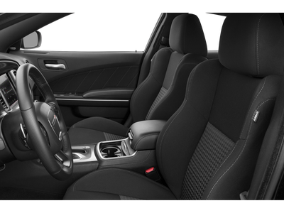 2022 Dodge Charger R/T Sedan 4D