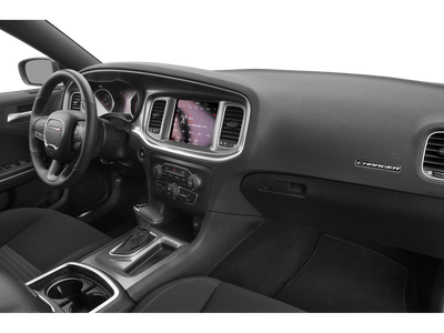 2022 Dodge Charger R/T Sedan 4D