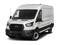 2022 Ford Transit 250 Cargo Van High Roof Extended Length Van 3D