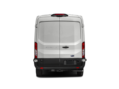 2022 Ford Transit 250 Cargo Van High Roof Extended Length Van 3D