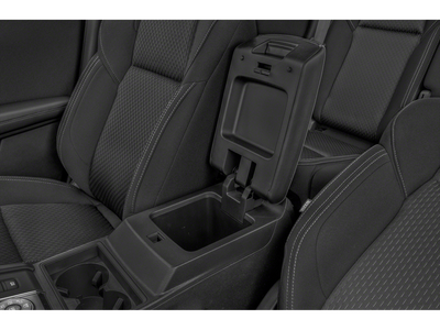 2022 Mitsubishi Outlander Black Edition Sport Utility 4D