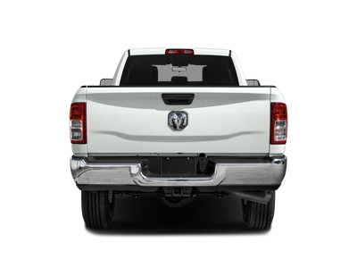 2022 RAM 2500 Crew Cab Big Horn Pickup 4D 6 1/3 ft
