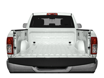 2022 RAM 2500 Crew Cab Big Horn Pickup 4D 6 1/3 ft
