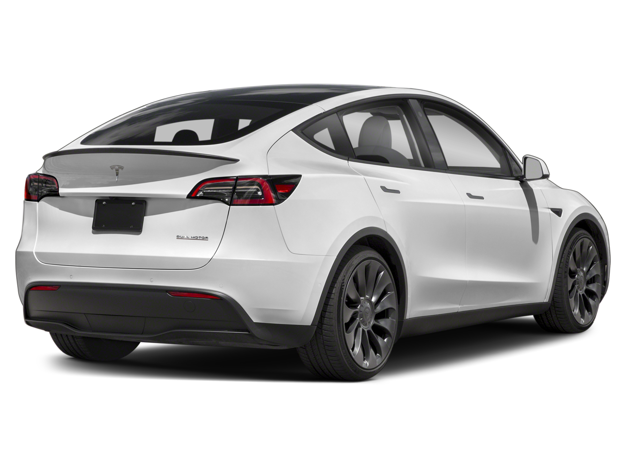 2023 Tesla Model Y Long Range AWD 4dr Crossover