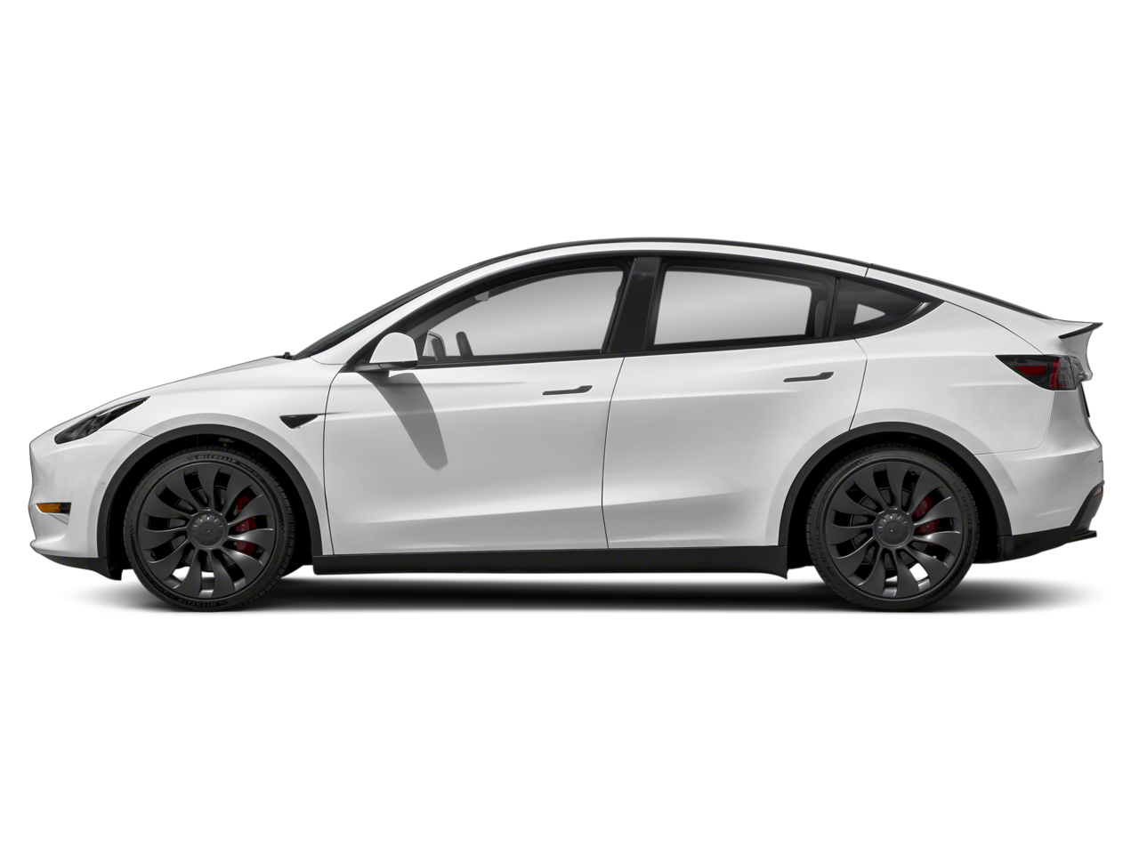 2023 Tesla Model Y Long Range AWD 4dr Crossover