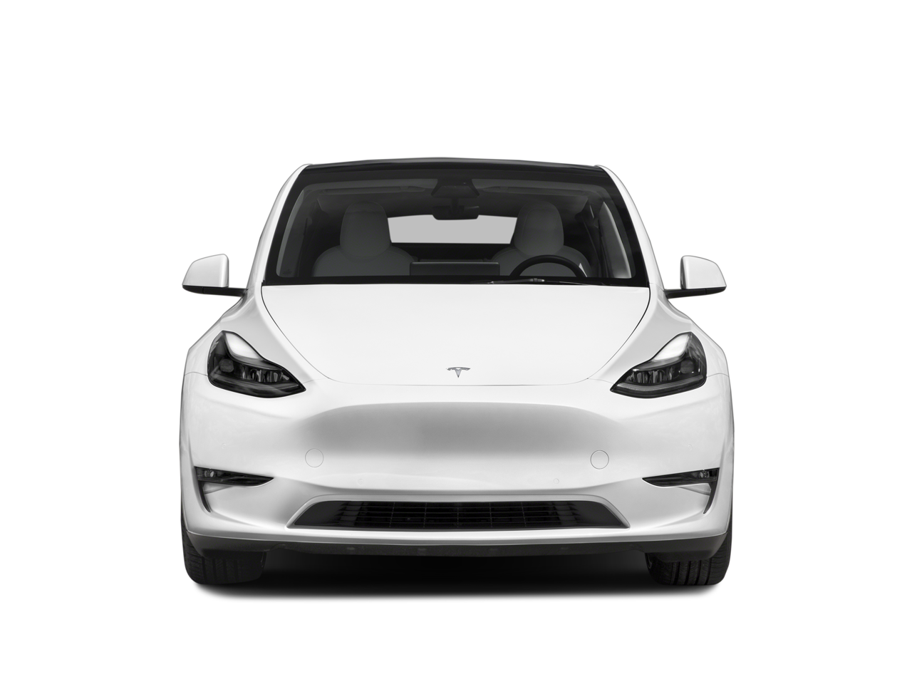 2023 Tesla Model Y Long Range AWD 4dr Crossover
