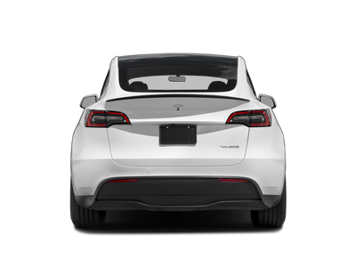 2023 Tesla Model Y Long Range AWD 4dr Crossover