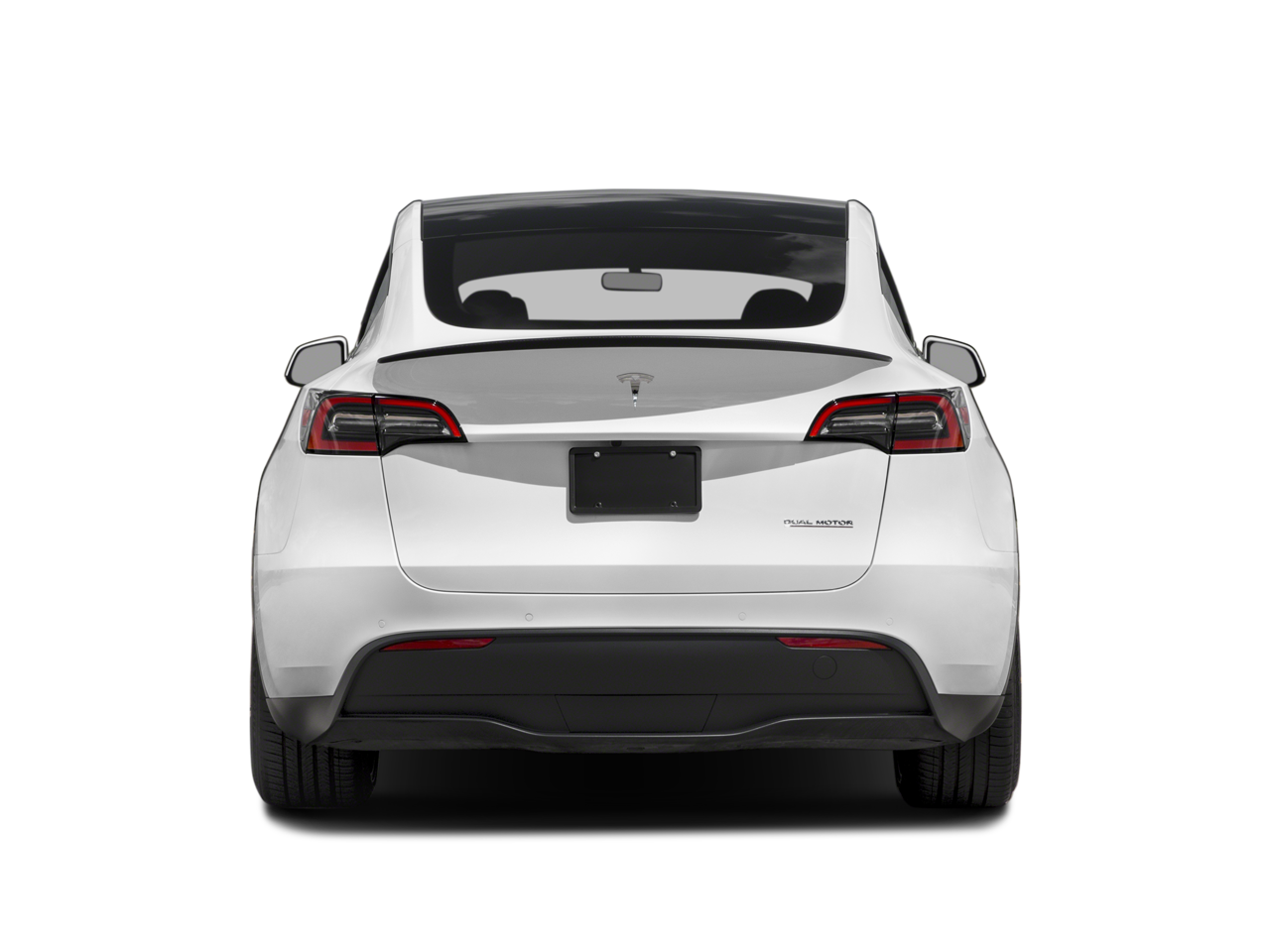 2023 Tesla Model Y Long Range AWD 4dr Crossover