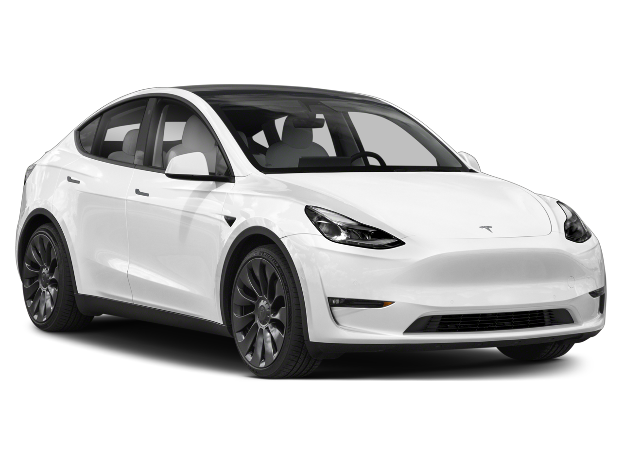 2023 Tesla Model Y Long Range AWD 4dr Crossover