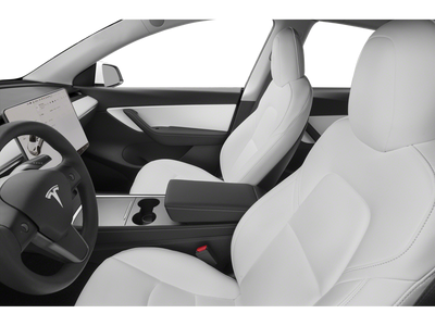 2023 Tesla Model Y Long Range AWD 4dr Crossover