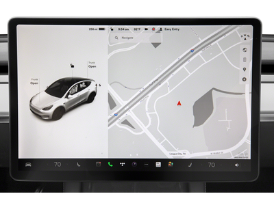 2023 Tesla Model Y Long Range AWD 4dr Crossover