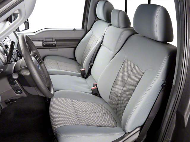 2012 Ford Super Duty F-250 SRW XL Pickup 2D 8 ft
