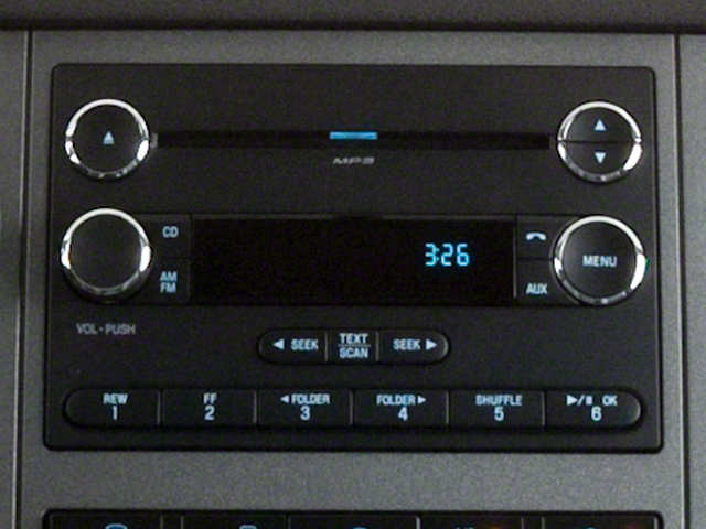 2012 Ford Super Duty F-250 SRW XL Pickup 2D 8 ft