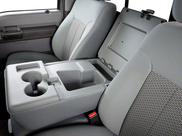 2012 Ford Super Duty F-250 SRW XL Pickup 2D 8 ft