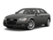 2013 Audi A4 Premium Sedan 4D