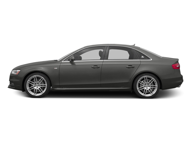 2013 Audi A4 Premium Sedan 4D