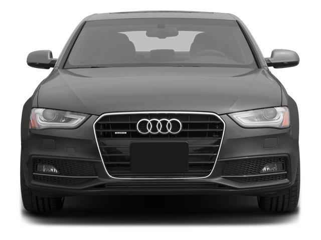 2013 Audi A4 Premium Sedan 4D
