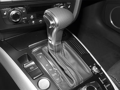 2013 Audi A4 Premium Sedan 4D