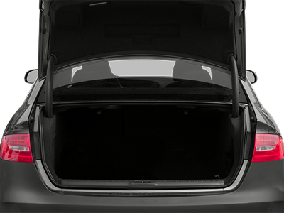 2013 Audi A4 Premium Sedan 4D