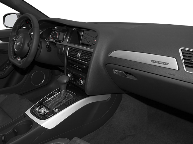 2013 Audi A4 Premium Sedan 4D