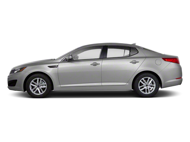 2013 Kia Optima Limited-SXL Sedan 4D