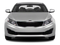 2013 Kia Optima Limited-SXL Sedan 4D