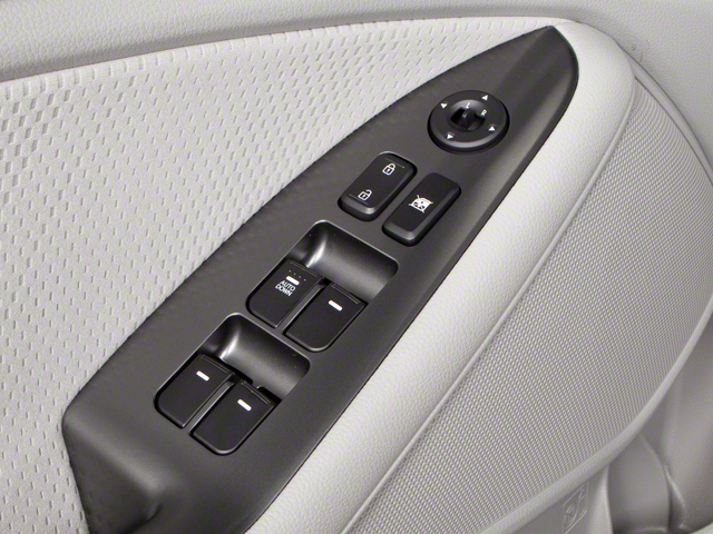 2013 Kia Optima Limited-SXL Sedan 4D