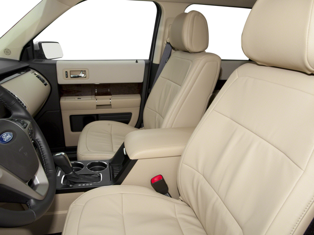 2016 Ford Flex Limited