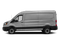 2017 Ford Transit Van 250 3dr LWB Medium Roof Cargo Van w/Sliding Passenger Side Door